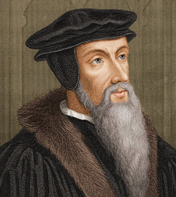 John Calvin