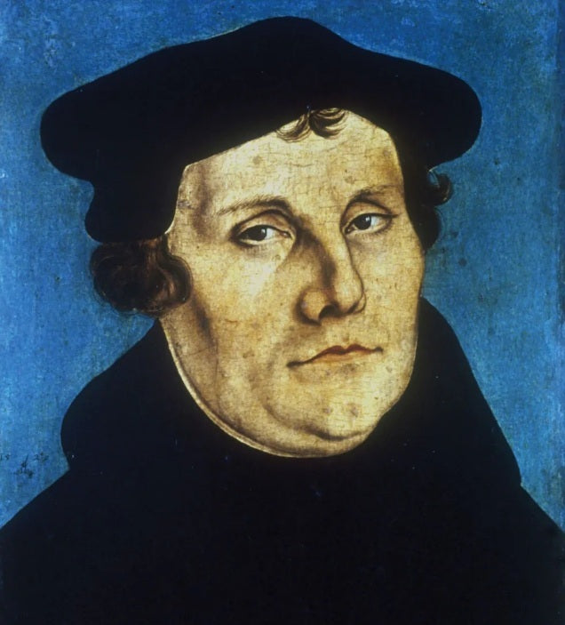 Martin Luther